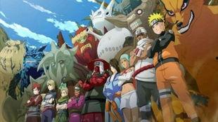 火影中秋爆料视频下载,神秘力量觉醒，忍者世界风云再起！