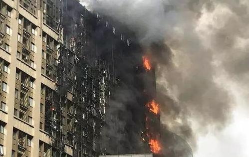 郑州爆料火灾视频大全,惊心动魄的瞬间回顾